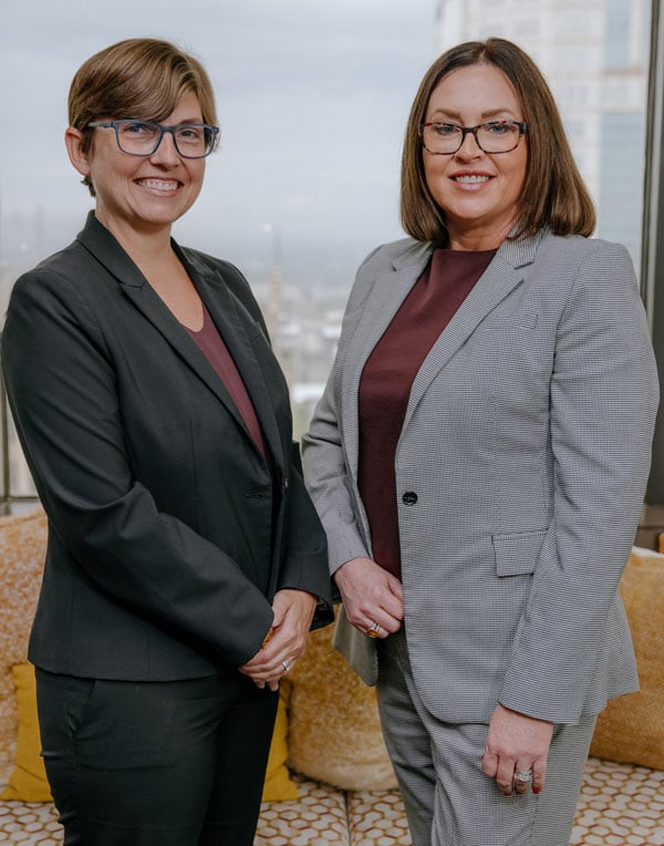 Kerry E. Hageman-Froelich and Amy M. McKinlay
