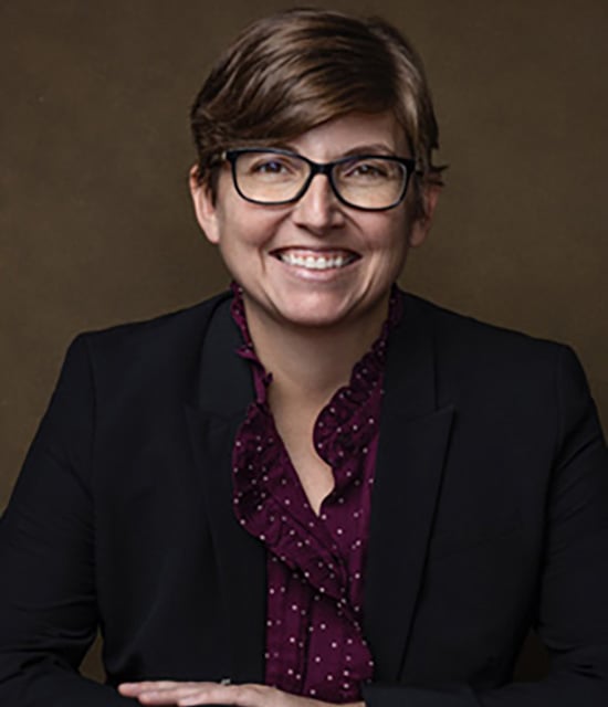 Kerry E. Hageman-Froelich