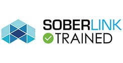 SoberLink Trained